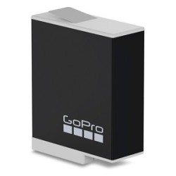 Batería Recargable GoPro Enduro ADBAT 011 / Negro con gris