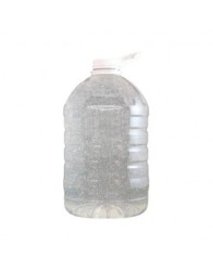Gel Antibacterial En Galón