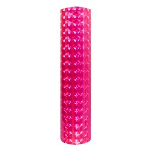 ESFERA FLUORESCENTE ROSA