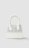 Bolso Mini Asas Blanco