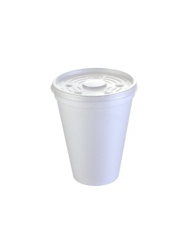 Vaso Térmico Numero 10 Con 1000 Piezas