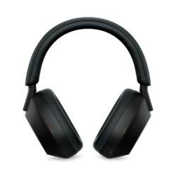 Audífonos Inalámbricos WH1000XM5/B Sony Negro