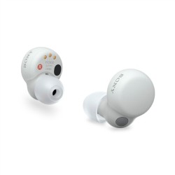 Audífonos Inalámbricos LinkBuds S Sony Blanco