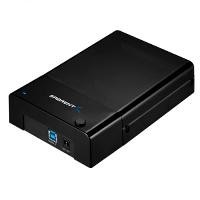 GABINETE FLAT SABRENT PARA DISCOS DUROS SATA DE 2.5 Y 3.5...