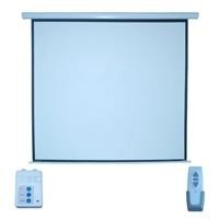 PANTALLA MULTIMEDIA SCREEN MSE-152 ELECTRICA 84 PULGADAS ...
