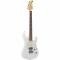 Guitarra Pacifica Standard Plus con funda Modelo PACS+12SWH - Shell White