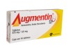 AUGMENTIN 12H 875MG TAB C/10