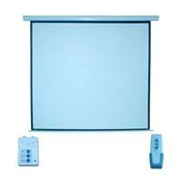 PANTALLA MULTIMEDIA SCREEN MSE-305 ELECTRICA 170 PULGADAS...