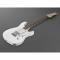 Guitarra Pacifica Standard Plus con funda Modelo PACS+12SWH - Shell White