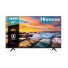 HISENSE SMART TV LED A60GV 43?, 4K ULTRA HD, WIDESCREEN, NEGRO