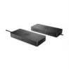Dell Hub alámbrico para Laptop 180W Docking Station WD19S 210-AZBM