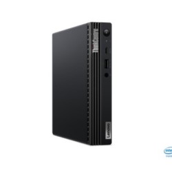 COMPUTADORA LENOVO THINKCENTRE M70Q, INTEL CORE I5-10400T 2GHZ, 8GB, 512GB SSD, WINDOWS 10 PRO 64-BIT + TECLADO/MOUSE