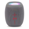 Bocina Bluetooth MS227G Misik Gris