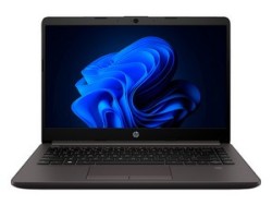 Laptop HP 240R G9: Procesador Intel Core i3 1315U (hasta 4.5 GHz), Memoria de 8GB DDR4, SSD de 512GB, Pantalla de 14" LED, Video