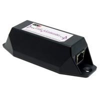 EXTENSOR POE SIMPLE PROVISION ISR 100 MTS / 1 CH