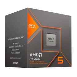 Procesador AMD Ryzen 5 8500G 3.5 Ghz