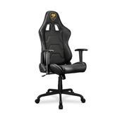 Cougar Silla Gamer Armor Elite Royale + PowerBank Martillo Warcraft