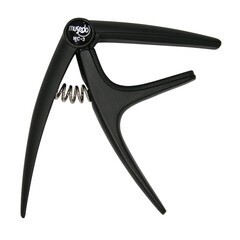 Capodastro Para Ukulele Negro Mc-3B