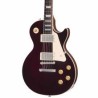 Guitarra Les Paul Standard 50s Figured Top - Translucent Oxblood