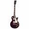 Guitarra Les Paul Standard 50s Figured Top - Translucent Oxblood