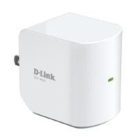 REPETIDOR Y EXTENSOR DE AUDIO D-LINK WI-FI