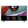 Pantalla LG Smart TV 65UR7800PSB 65 pulg. AI ThinQ 4K UHD
