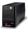 NO BREAK SMARTBITT NB500, 250W, 500VA, ENTRADA 81-145V, SALIDA 120V