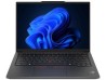 Laptop Lenovo ThinkPad E14: Procesador Intel Core Ultra 5 125U (hasta 4.3 GHz), Memoria de 16GB DDR5, SSD de 512GB, Pantalla de