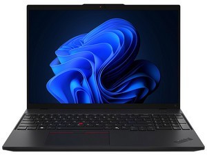Laptop Lenovo L16 G1: Procesador Intel Core Ultra 5 125U (hasta 4.3 GHz), Memoria de 16GB SSD de 512GB, Video Intel Graphics, S.