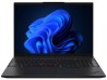 Laptop Lenovo L16 G1: Procesador Intel Core Ultra 5 125U (hasta 4.3 GHz), Memoria de 16GB SSD de 512GB, Video Intel Graphics, S.