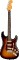 Guitarra American Professional II Stratocaster - 3 Color Sunburst