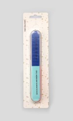 Lima De Uñas Azul