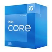 Procesador Intel Core i5-12400F de 12va 2.50 GHz