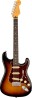 Guitarra American Professional II Stratocaster - 3 Color Sunburst