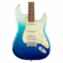 Guitarra Player Plus Stratocaster HSS - Belair Blue