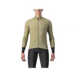 JERSEY CASTELLI FLIGHT AIR – MEDIANA – VERDE TÉ