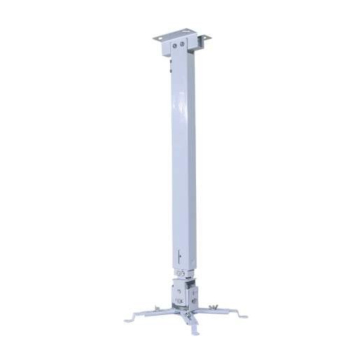 Soporte Para Proyector Con Extension De 63-100cm S-CEILING100B