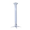 Soporte Para Proyector Con Extension De 63-100cm S-CEILING100B