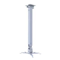 Soporte Para Proyector Con Extension De 63-100cm S-CEILING100B