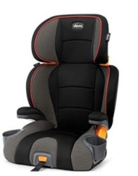 Autoasiento Chicco 05079014570070 Gris