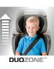 Autoasiento Chicco 06079014250070 Gris