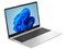 Laptop HP 255 G10: Procesador AMD Ryzen 5 7530U (hasta 4.5 Ghz), Memoria de 8GB DDR4, SSD de 512GB, Pantalla de 15.6" LED, Video