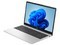 Laptop HP 255 G10: Procesador AMD Ryzen 5 7530U (hasta 4.5 Ghz), Memoria de 8GB DDR4, SSD de 512GB, Pantalla de 15.6" LED, Video