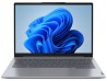 Laptop Lenovo Thinkbook 14 G6: Procesador AMD Ryzen 3 7330U (hasta 4.3 GHz), Memoria de 8GB DDR4, SSD de 256GB, Pantalla de 14"