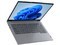 Laptop Lenovo Thinkbook 14 G6: Procesador AMD Ryzen 3 7330U (hasta 4.3 GHz), Memoria de 8GB DDR4, SSD de 256GB, Pantalla de 14"
