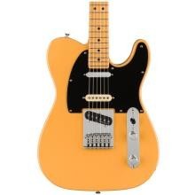 Guitarra Player Plus Nashville Telecaster, Maple Fingerboard - Butterscotch Blonde