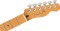 Guitarra Player Plus Nashville Telecaster Maple Fingerboard - 3-Color Sunburst