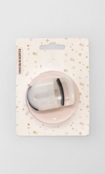 Mini Rizador Blanco