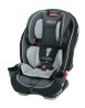 Autoasiento Graco 2001876 Gris