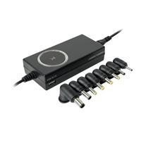 ADAPTADOR DE CORRIENTE UNIVERSAL PERFECT CHOICE C/PUNTAS ...